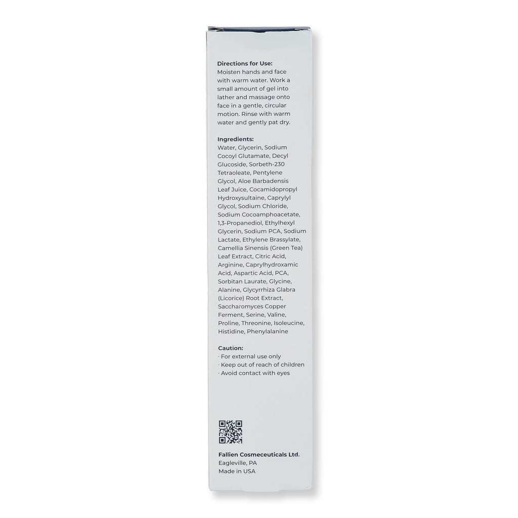 TIZO TIZO Gentle Amino Gel Cleanser Face Cleansers 