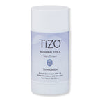 TIZO TIZO Mineral Stick Non-Tinted SPF 45 Face Sunscreens 