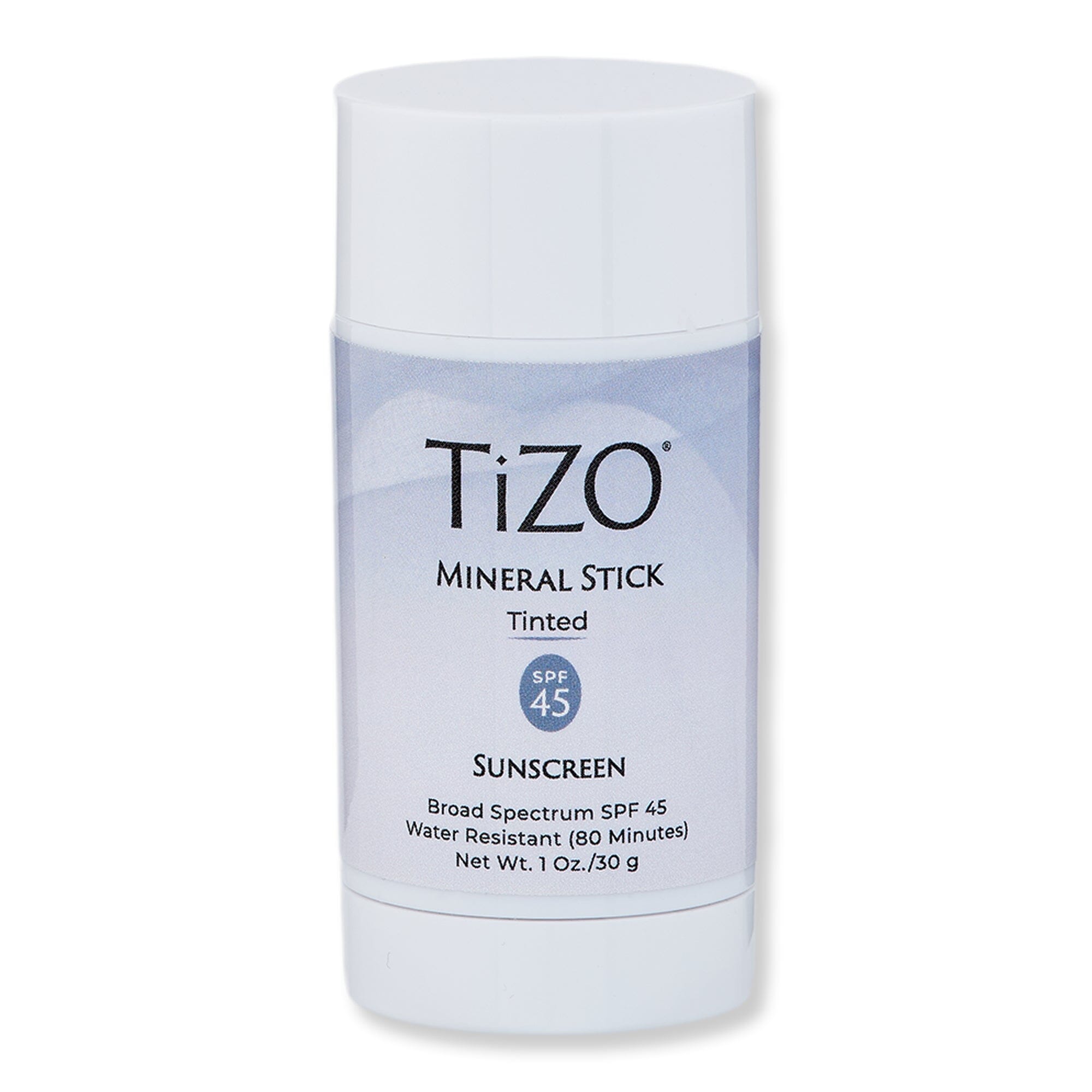 TIZO TIZO Mineral Stick Tinted SPF 45 Face Sunscreens 