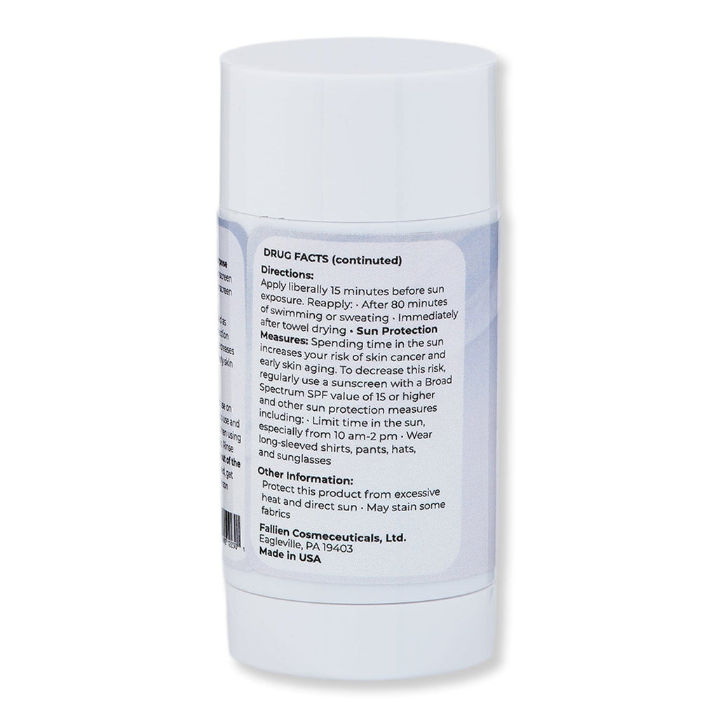 TIZO TIZO Mineral Stick Tinted SPF 45 Face Sunscreens 