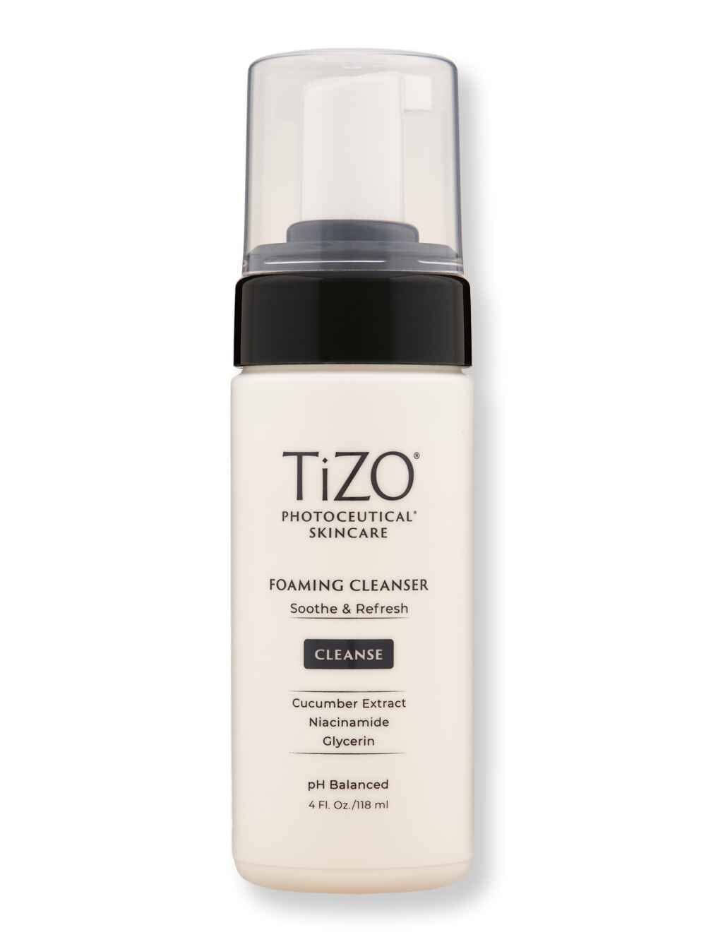 TIZO TIZO Photoceutical Foaming Cleanser 118 ml Face Cleansers 