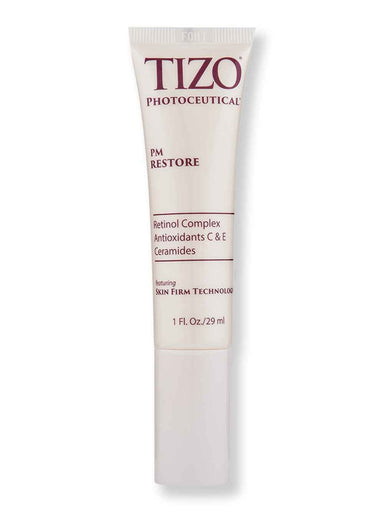 TIZO TIZO Photoceutical PM Restore 29 ml Night Creams 