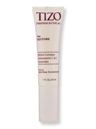 TIZO TIZO Photoceutical PM Restore 29 ml Night Creams 
