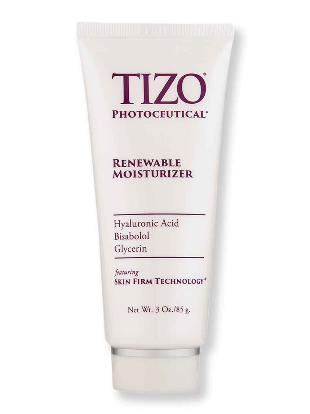 TIZO TIZO Photoceutical Renewable Moisturizer 85 g Face Moisturizers 