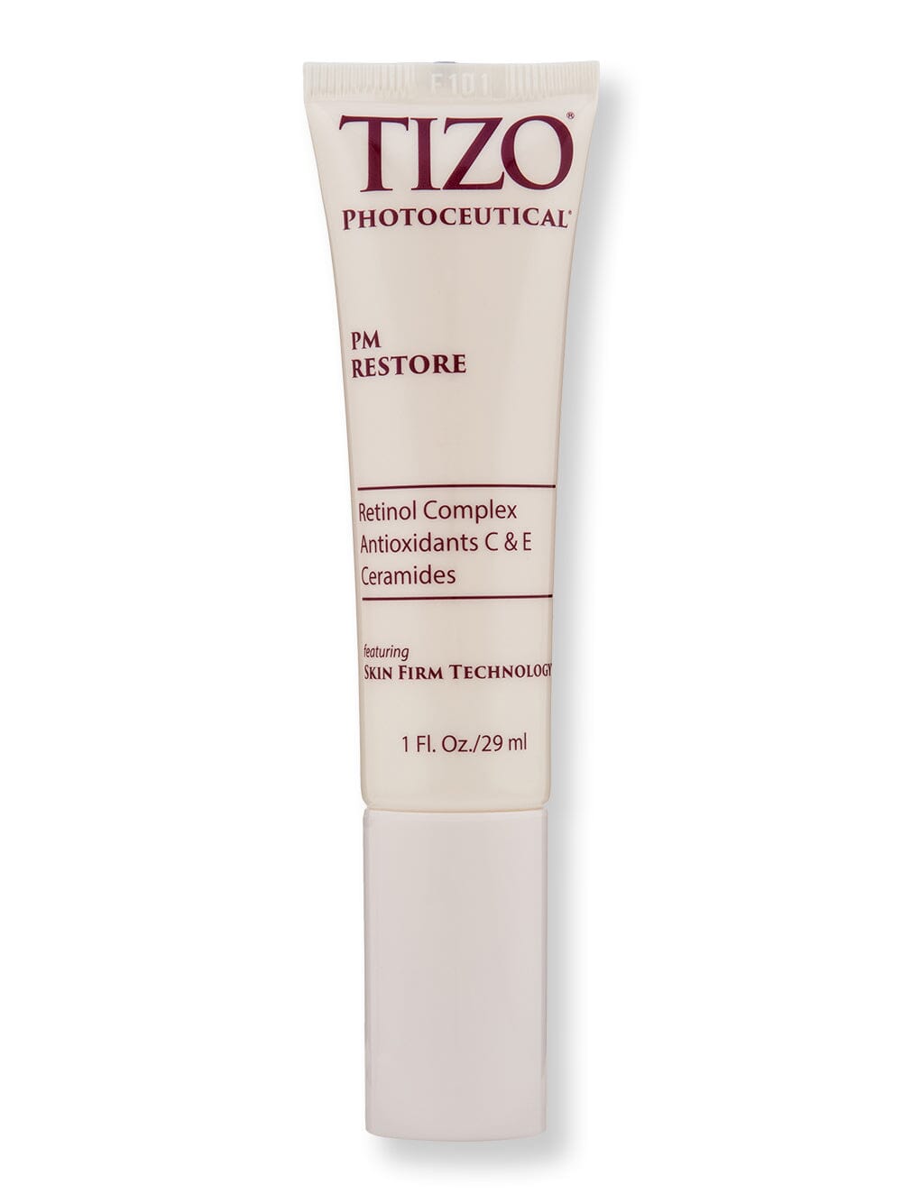 TIZO TIZO PM Restore Night Creams 29 ml 