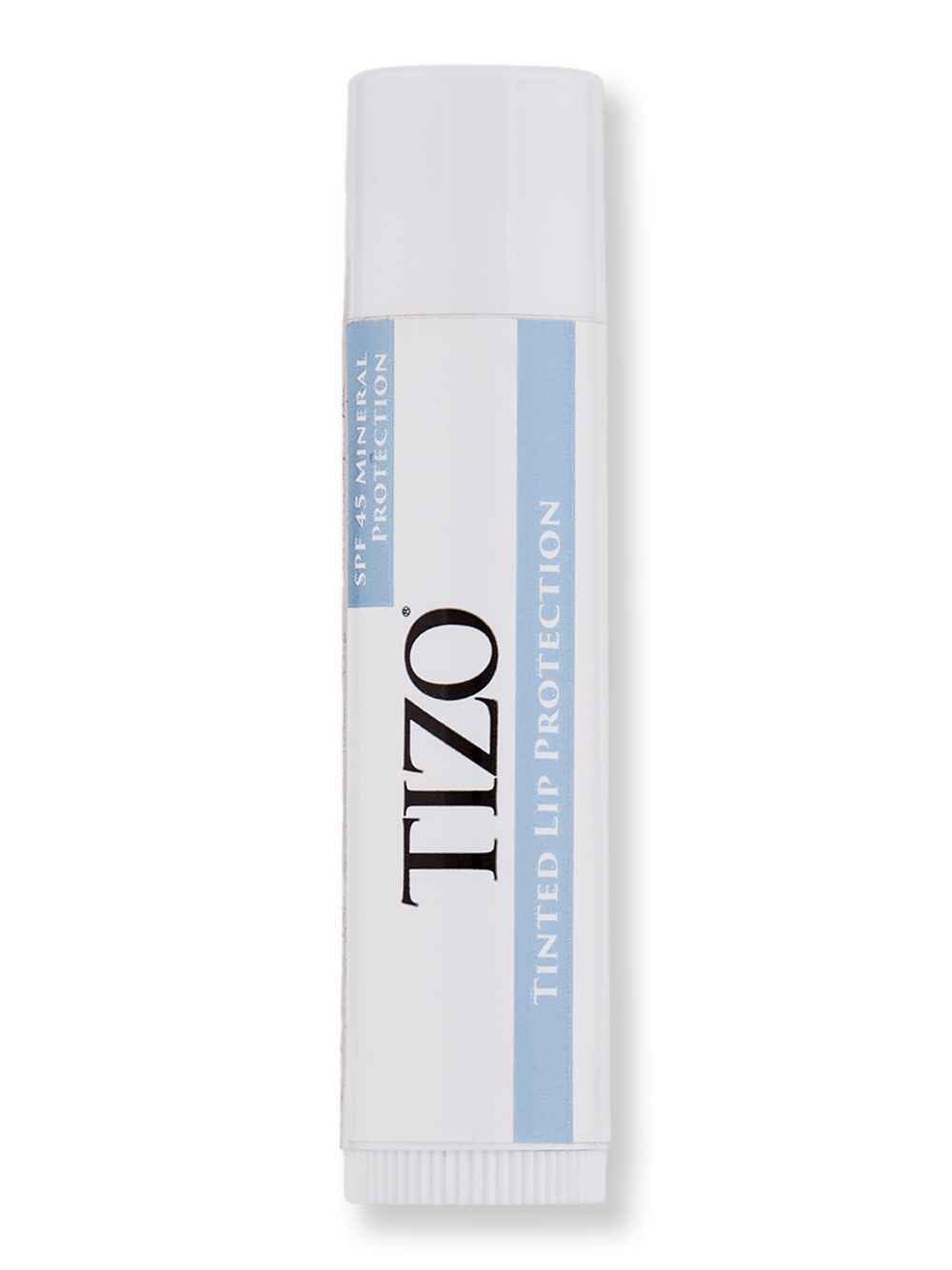 TIZO TIZO Tinted Lip Protection SPF 45 0.14 oz4.5 g Body Sunscreens 