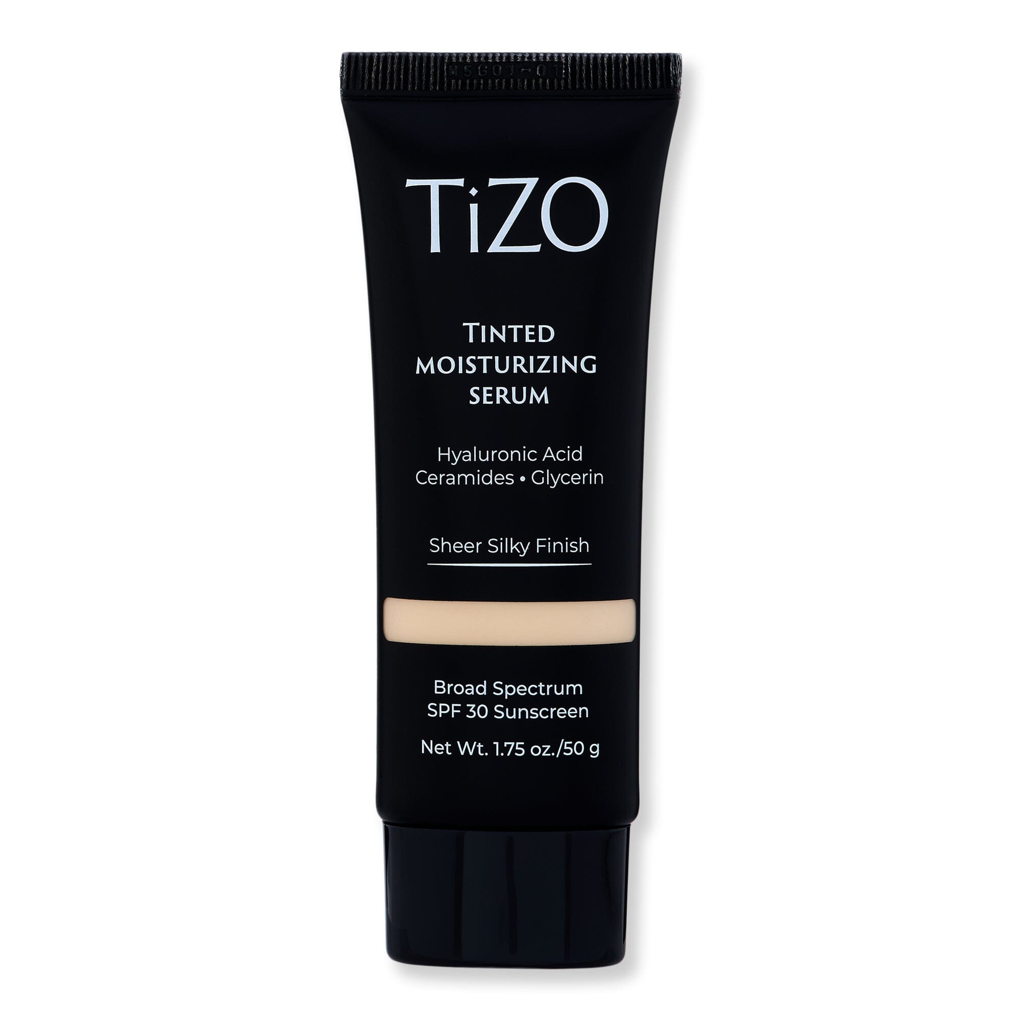 TIZO TIZO Tinted Moisturizing Serum SPF 30 Serums 1.75 oz / 50 g Light 