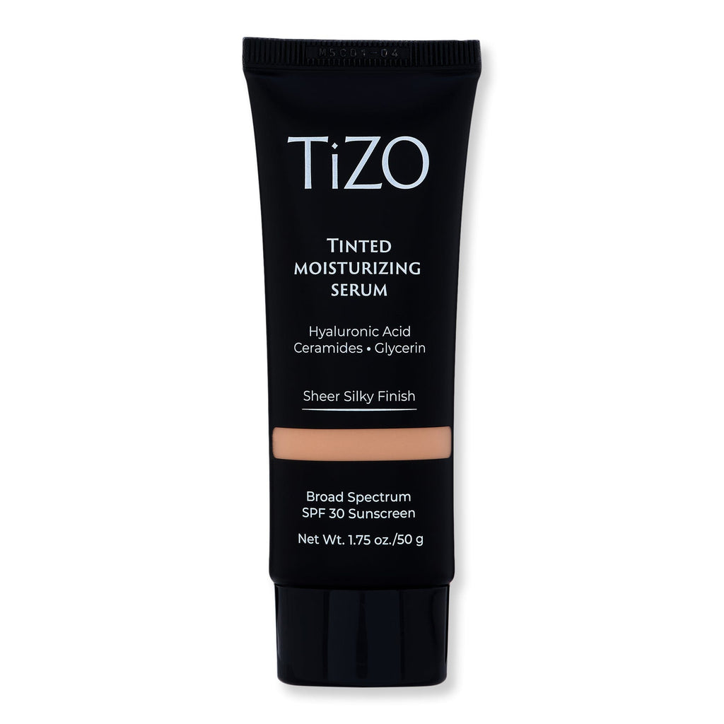 TIZO TIZO Tinted Moisturizing Serum SPF 30 Serums 