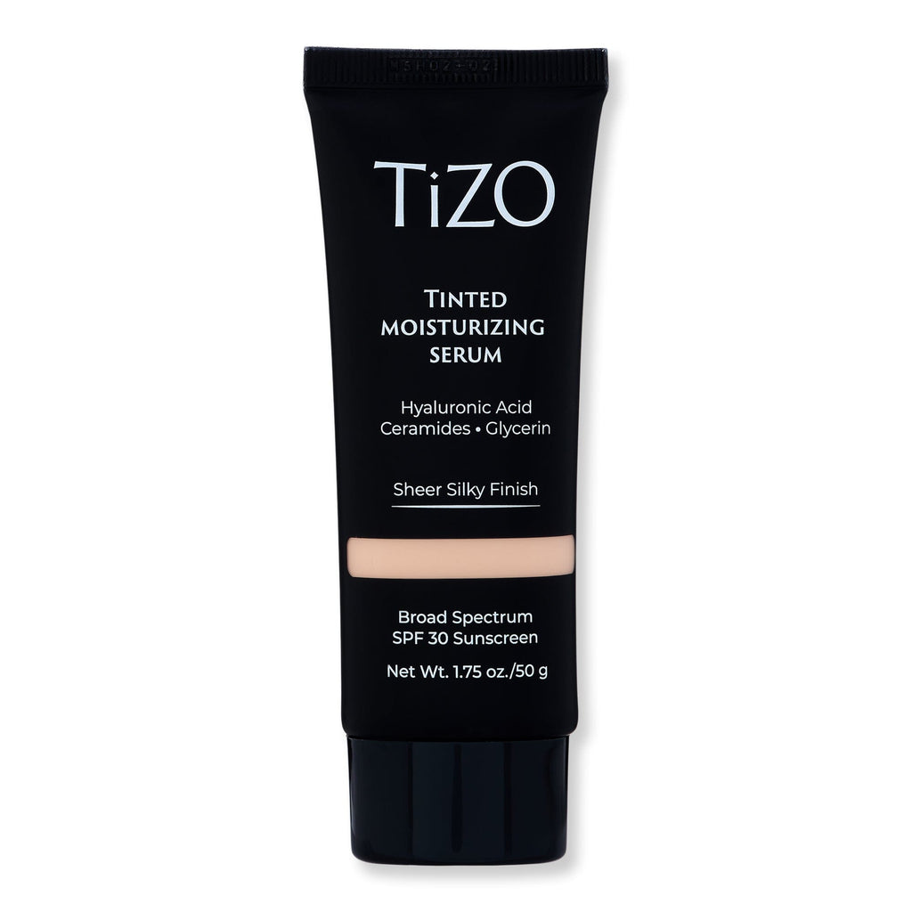 TIZO TIZO Tinted Moisturizing Serum SPF 30 Serums 