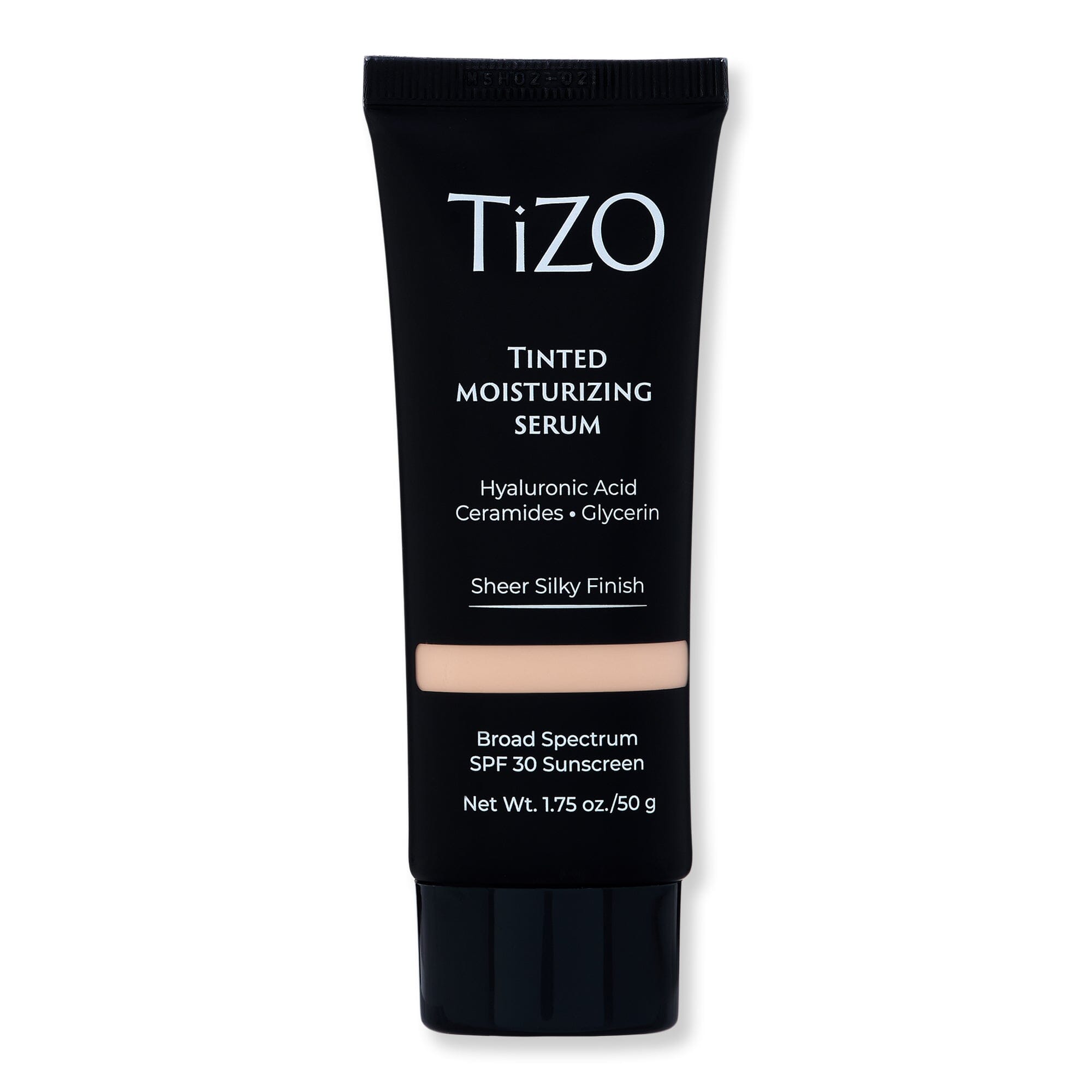 TIZO TIZO Tinted Moisturizing Serum SPF 30 Serums 
