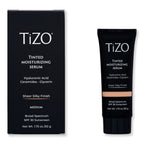 TIZO TIZO Tinted Moisturizing Serum SPF 30 Serums 