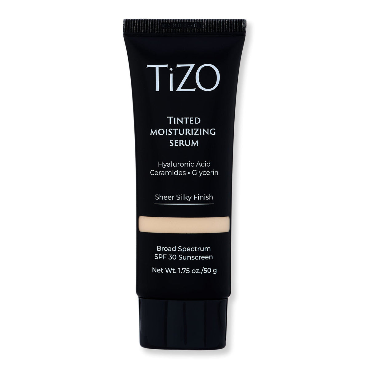 TIZO TIZO Tinted Moisturizing Serum SPF 30 Serums 