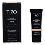 TIZO TIZO Tinted Moisturizing Serum SPF 30 Serums 