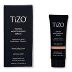 TIZO TIZO Tinted Moisturizing Serum SPF 30 Serums 