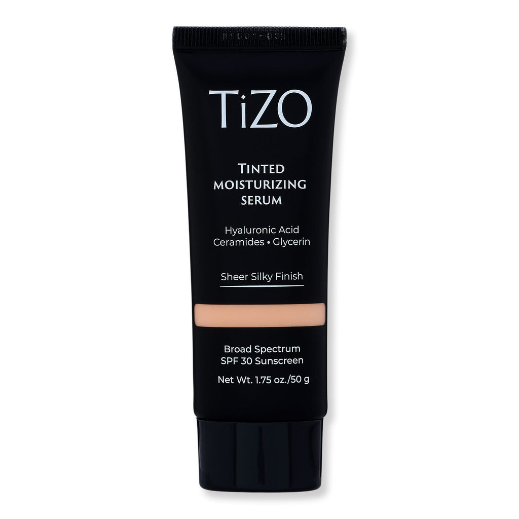 TIZO TIZO Tinted Moisturizing Serum SPF 30 Serums 