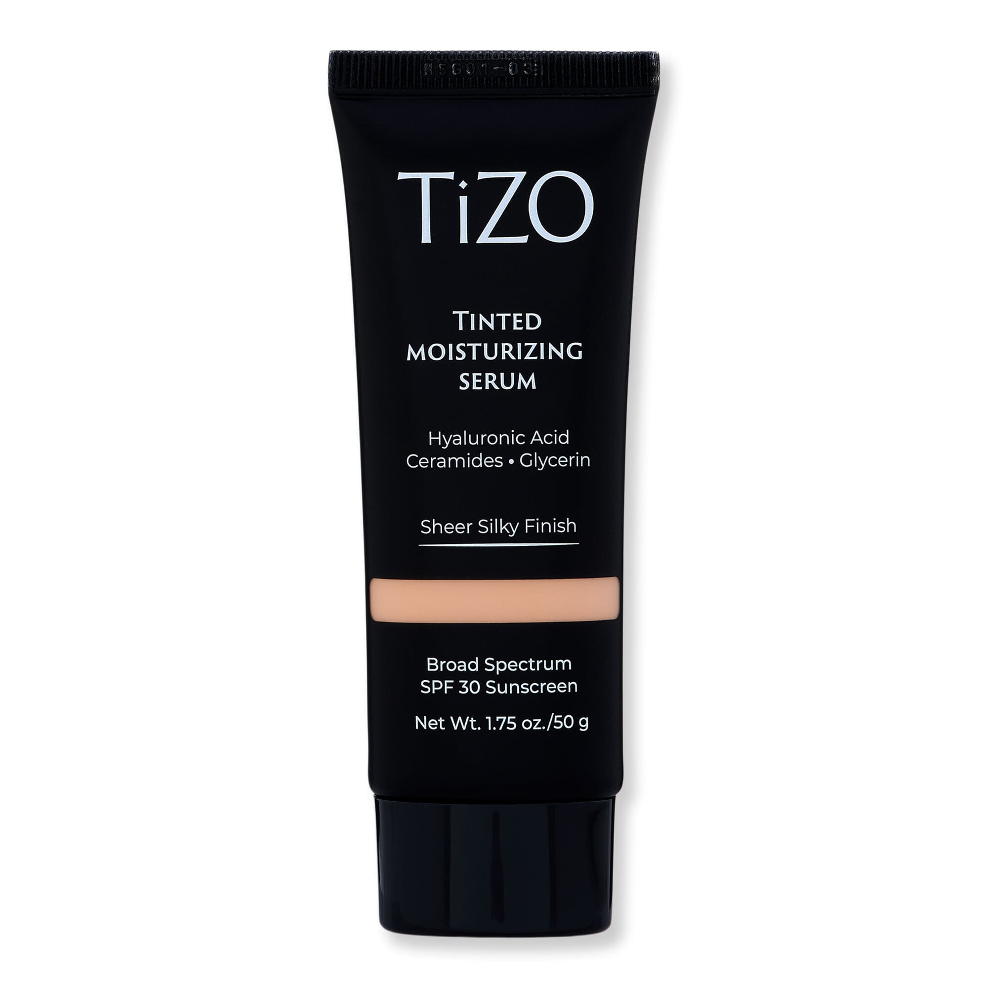TIZO TIZO Tinted Moisturizing Serum SPF 30 Serums 