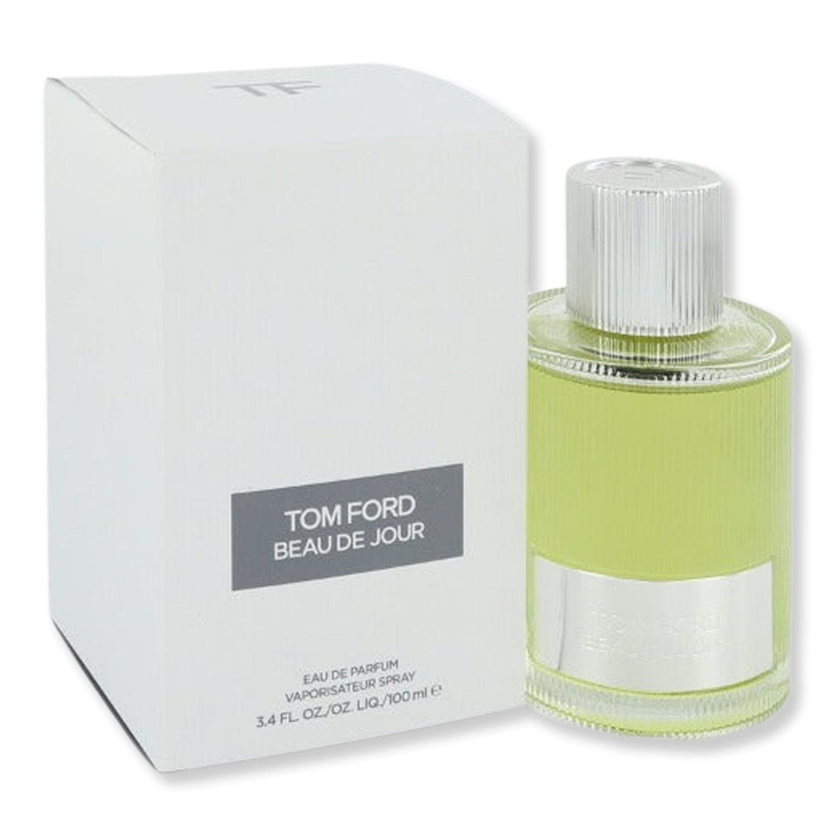 Tom Ford Tom Ford Beau de Jour Eau de Parfum Perfume 3.4 oz 