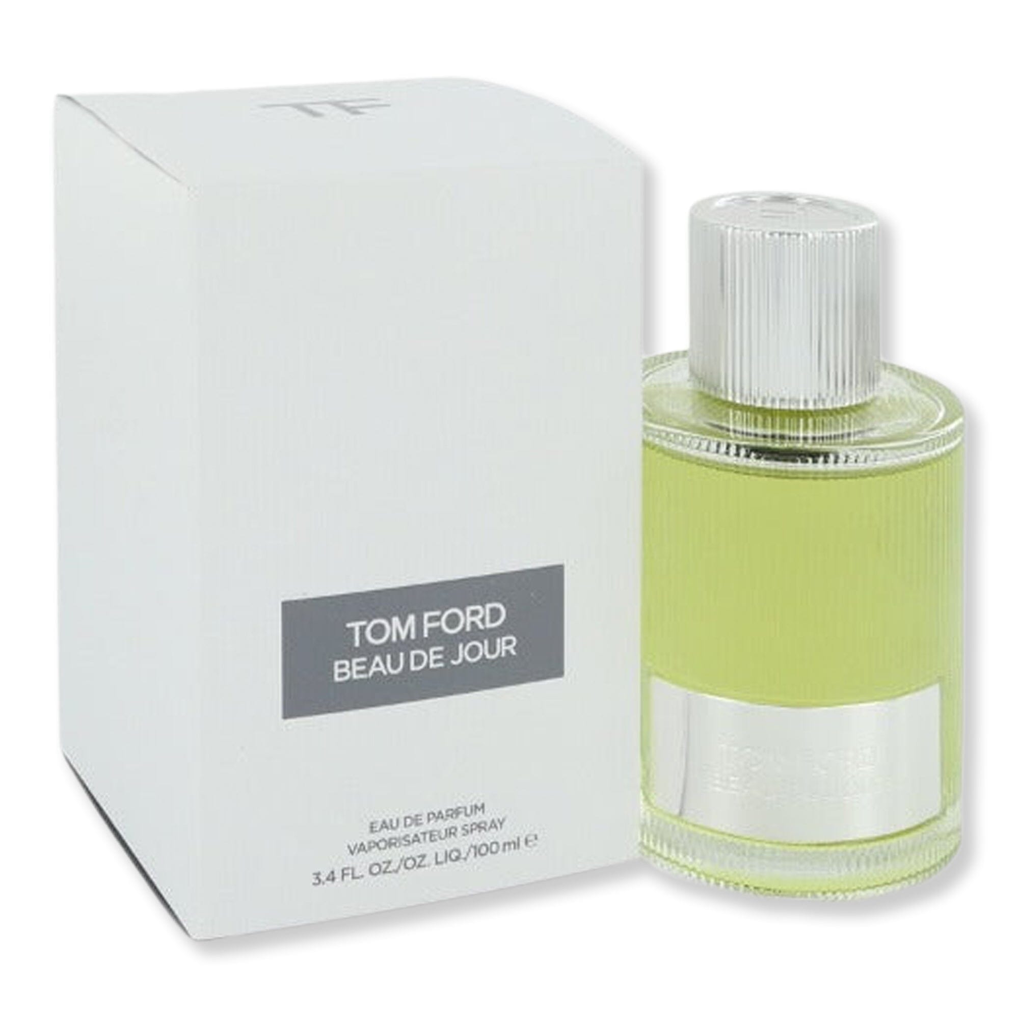 Tom Ford Tom Ford Beau de Jour Eau de Parfum Perfume 3.4 oz 
