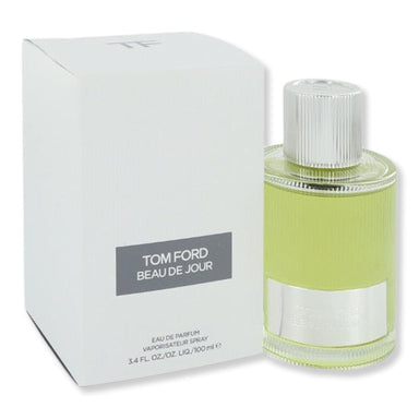 Tom Ford Tom Ford Beau de Jour Eau de Parfum Perfume 3.4 oz 