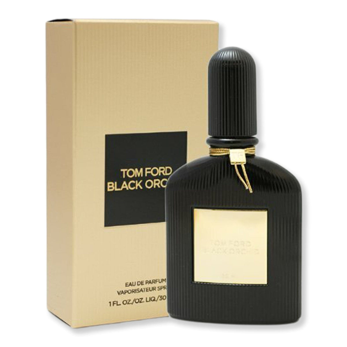 Tom Ford Tom Ford Black Orchid Eau de Parfum Perfume 1 oz 