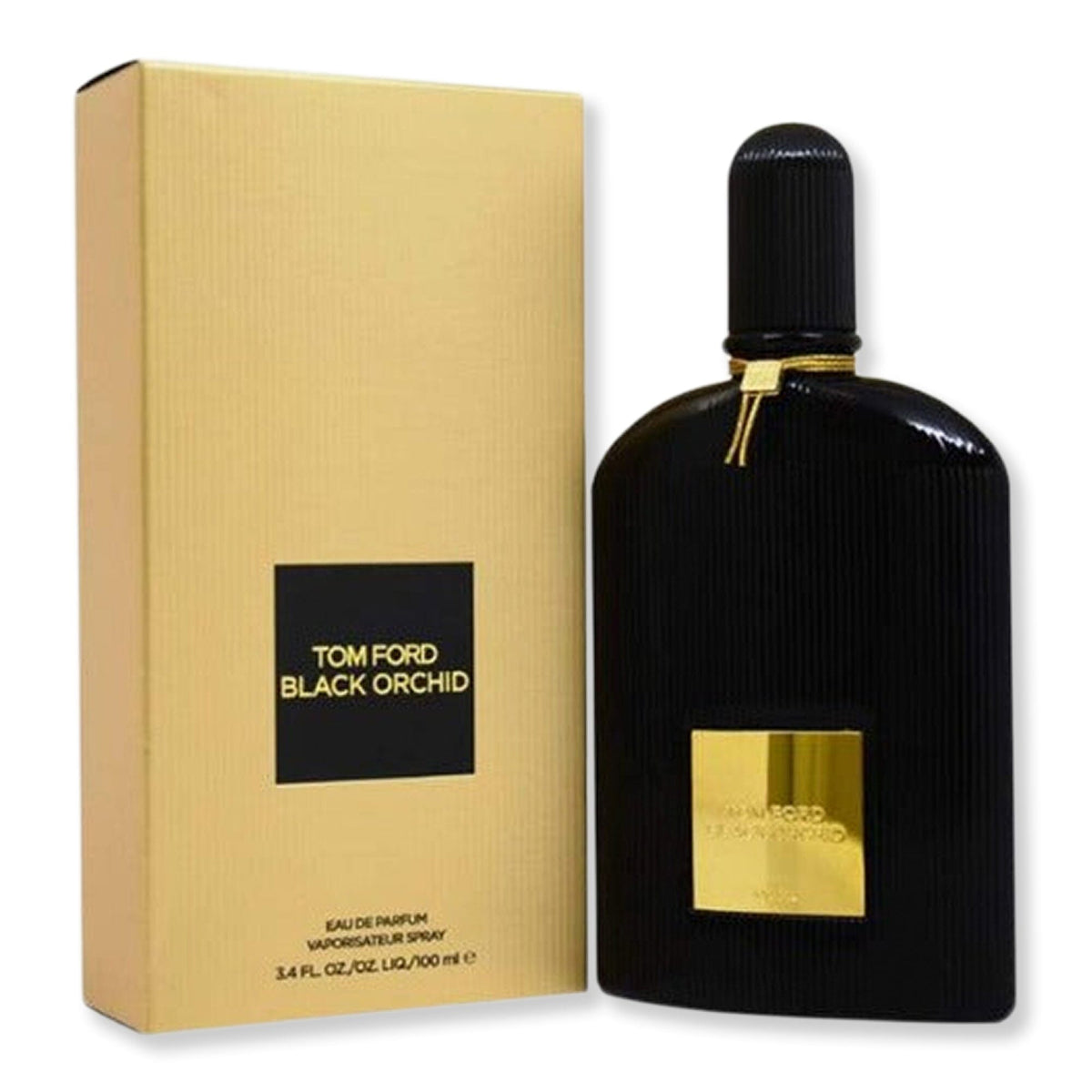 Tom Ford Tom Ford Black Orchid Eau de Parfum Perfume 3.4 oz 