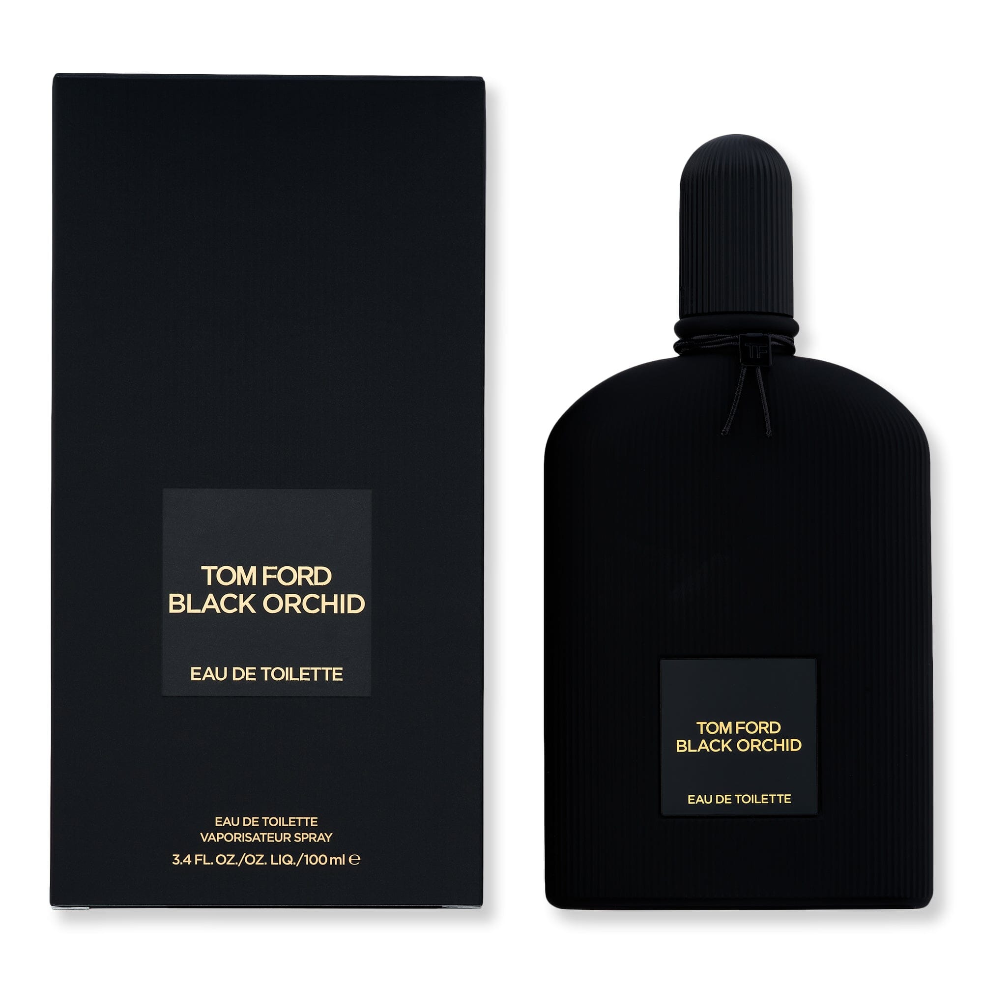 Tom Ford Tom Ford Black Orchid Eau de Toilette Perfume 