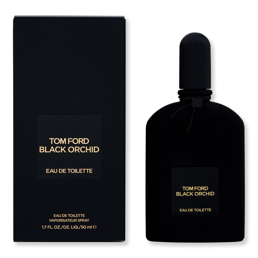 Tom Ford Tom Ford Black Orchid Eau de Toilette Perfume 