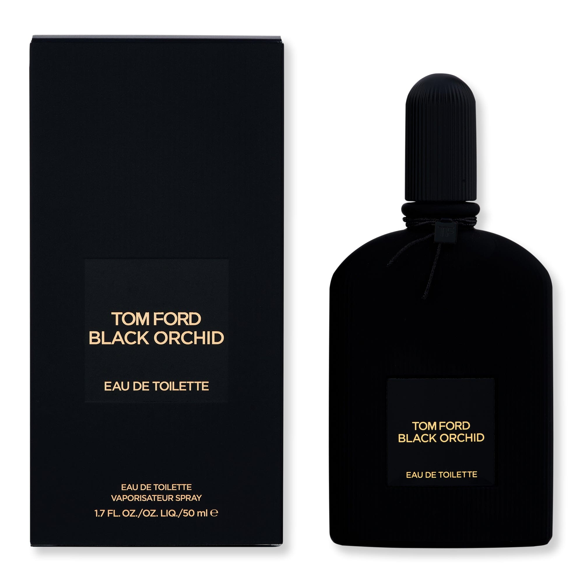 Tom Ford Tom Ford Black Orchid Eau de Toilette Perfume 