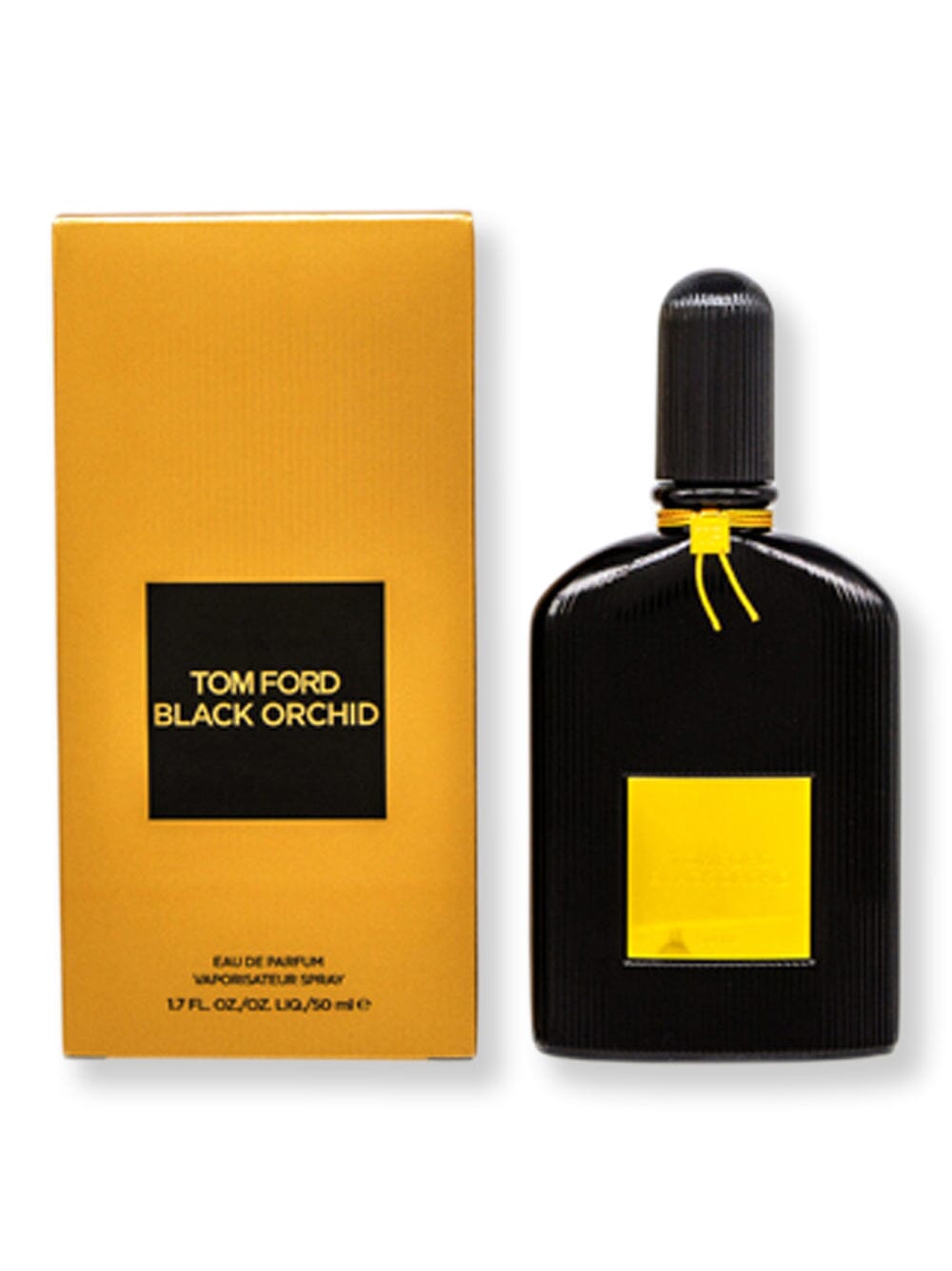 Black Orchid EDP