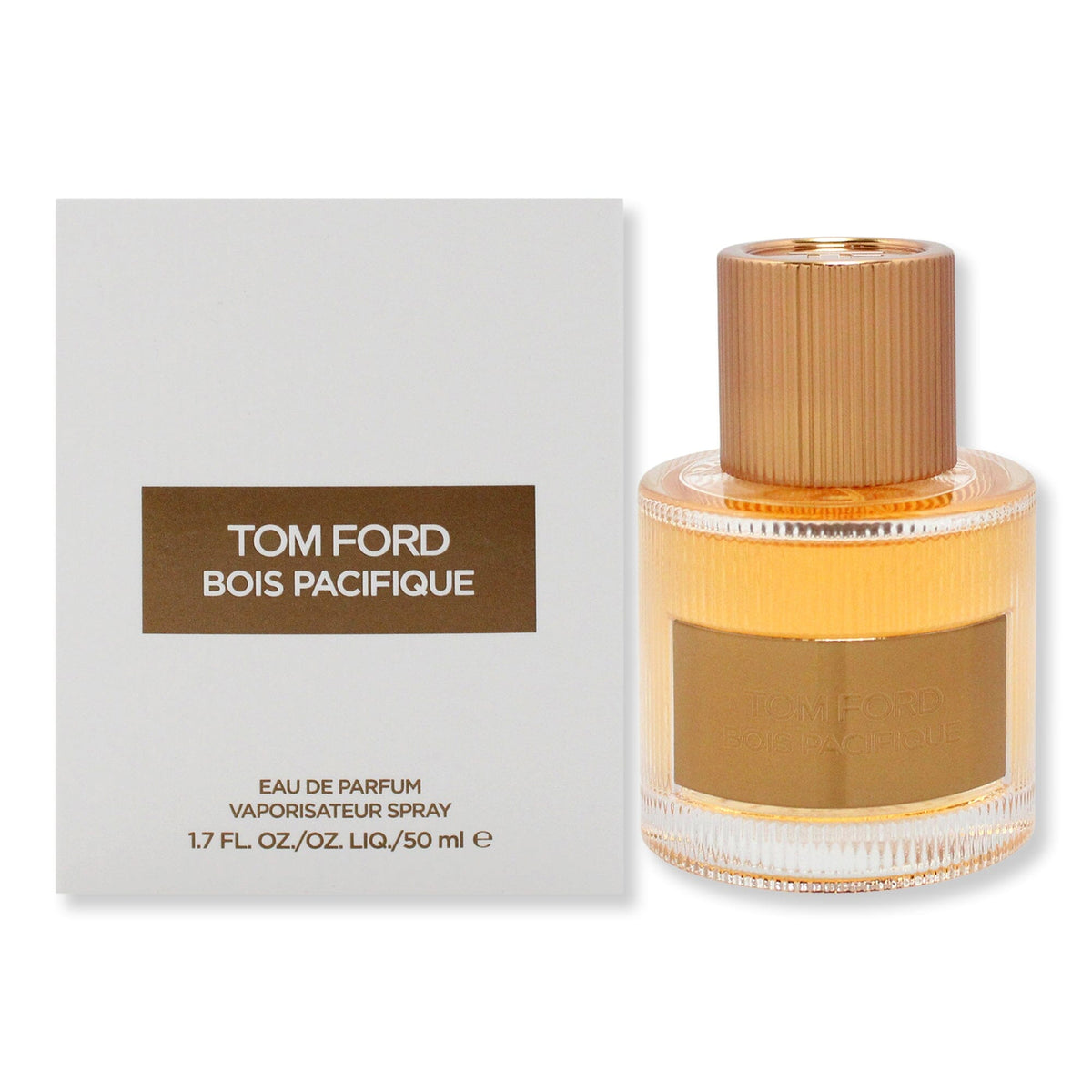 Tom Ford Tom Ford Bois Pacifique Eau de Parfum Perfume 1.7 oz 