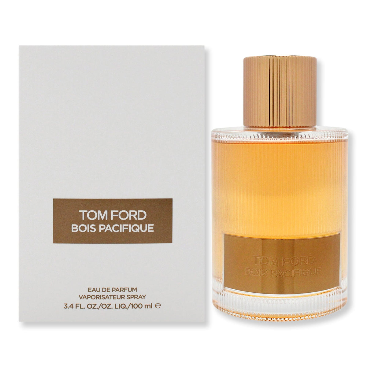 Tom Ford Tom Ford Bois Pacifique Eau de Parfum Perfume 3.4 oz 