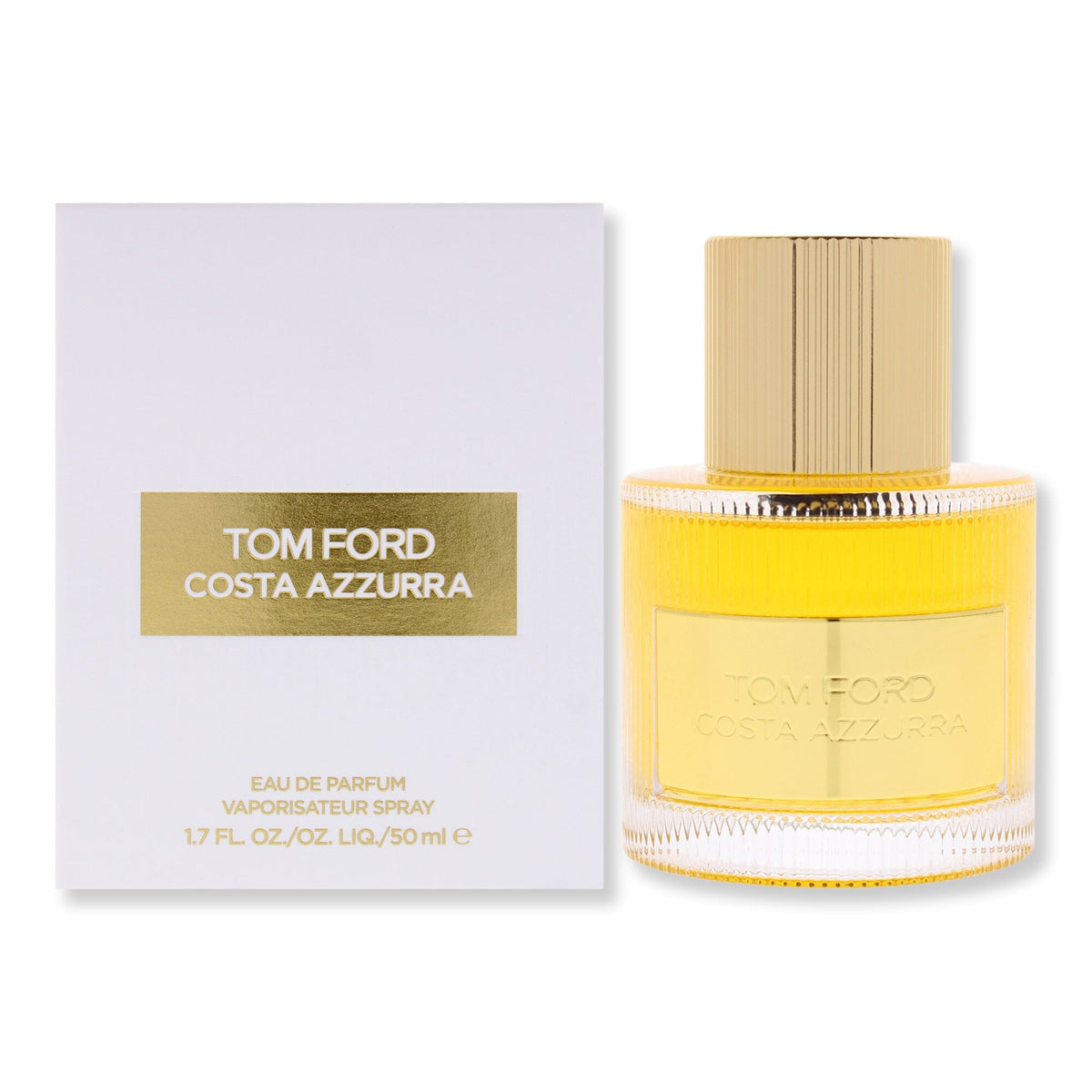 Tom Ford Tom Ford Costa Azzurra Eau de Parfum Perfume 1.7 oz 