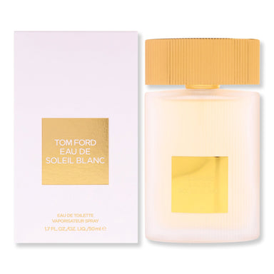 Tom Ford Tom Ford Eau de Soleil Blanc Eau de Toilette Perfume 1.7 oz 