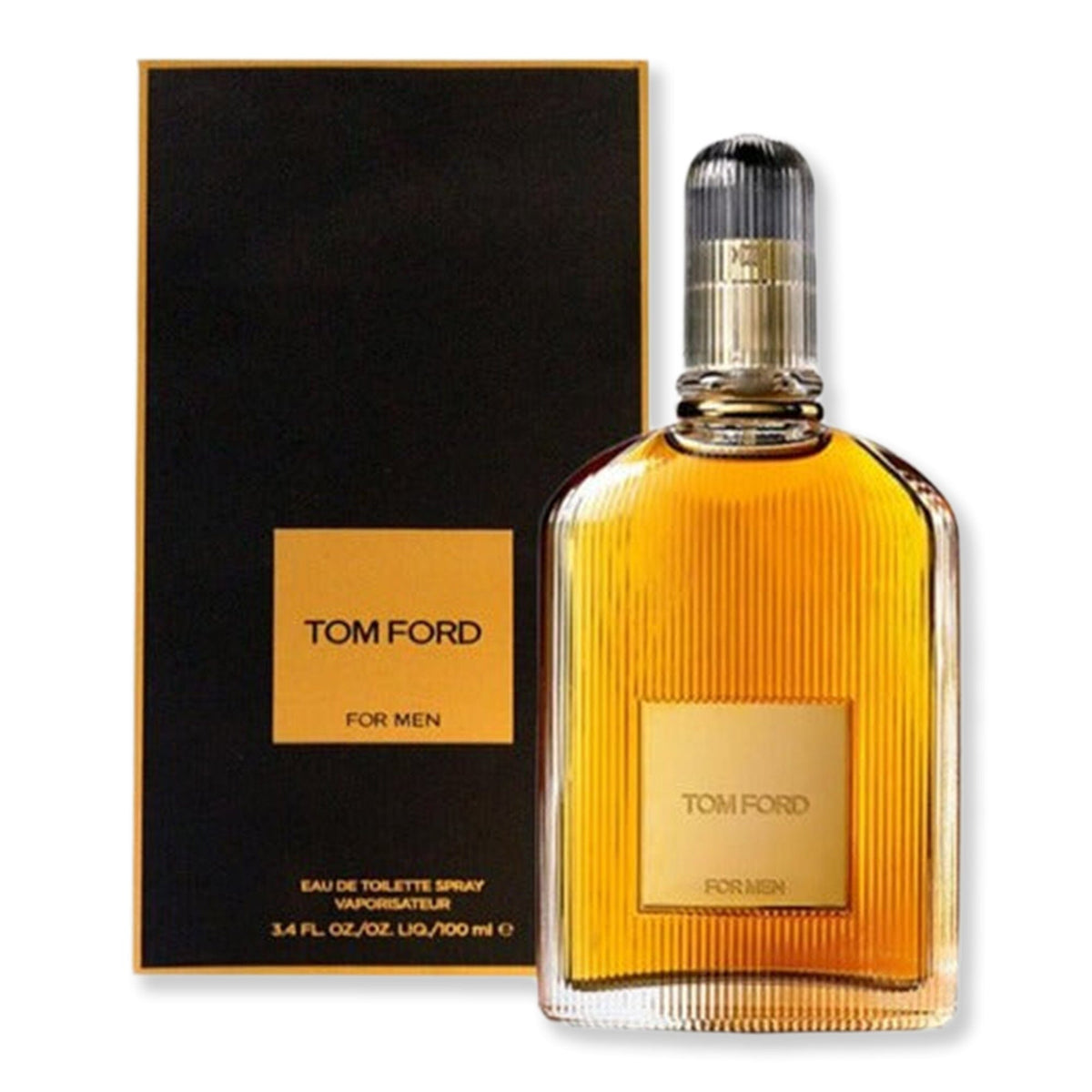 Tom Ford Tom Ford Eau De Toilette For Men Perfume 3.4 oz 
