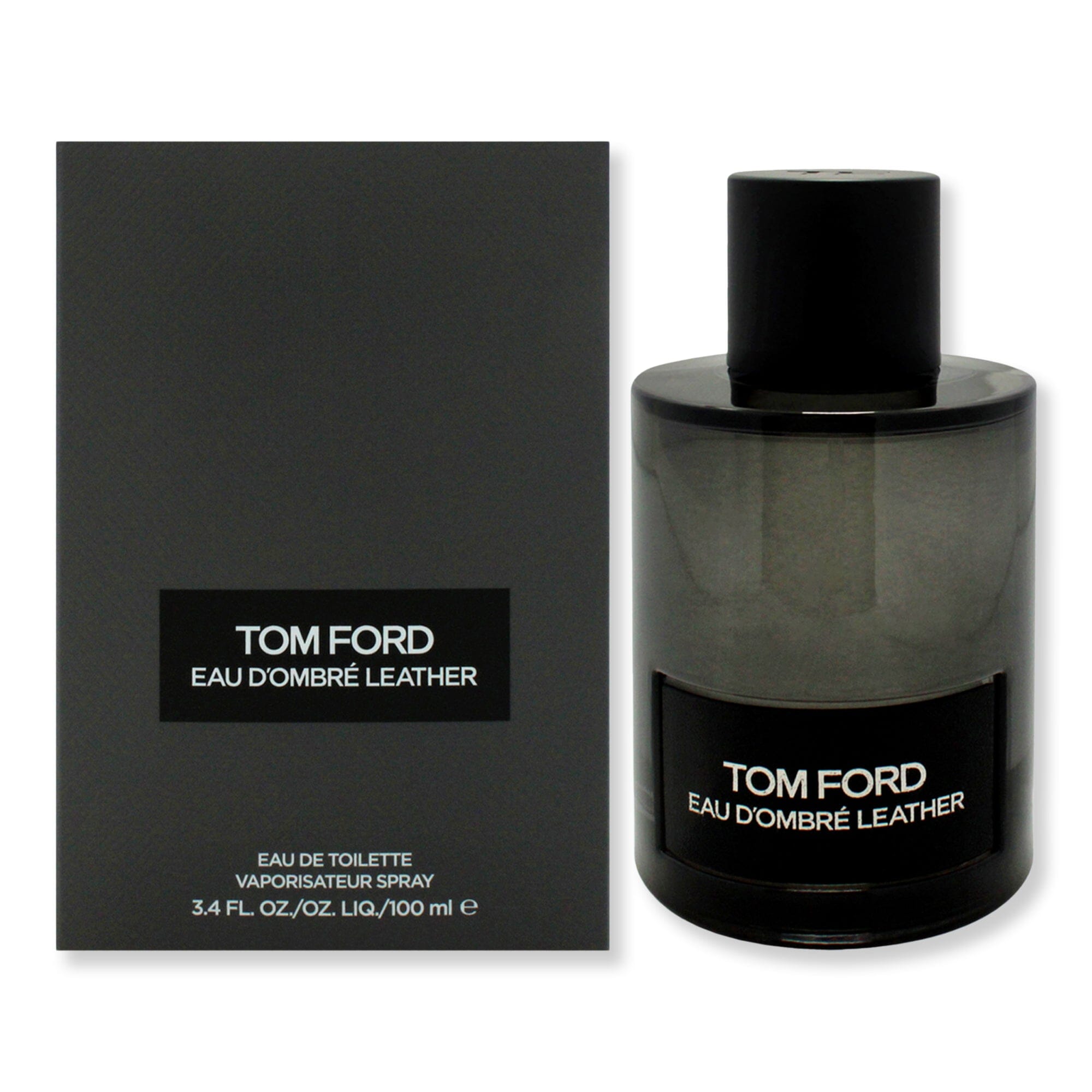 Tom Ford Tom Ford Eau D'Ombre Leather Eau de Toilette Perfume 3.4 oz 