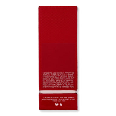 Tom Ford Tom Ford Electric Cherry Eau de Parfum Perfume 