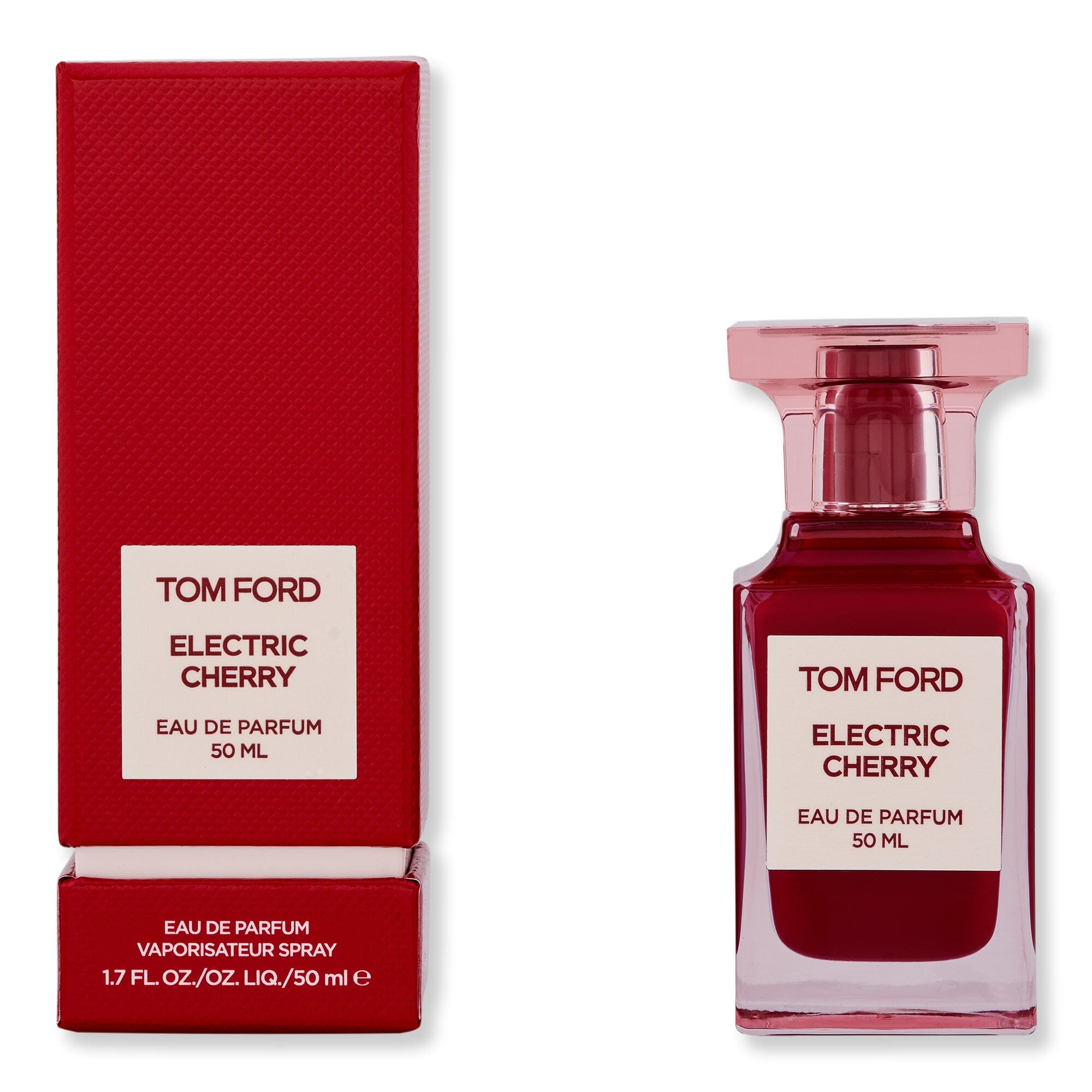 Tom Ford Tom Ford Electric Cherry Eau de Parfum Perfume 
