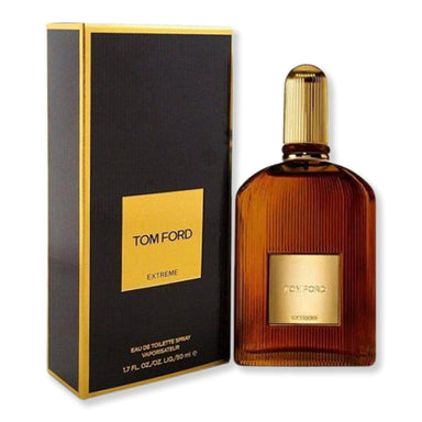 Tom Ford Tom Ford Extreme Eau De Toilette Perfume No Cellophane 1.7 oz 