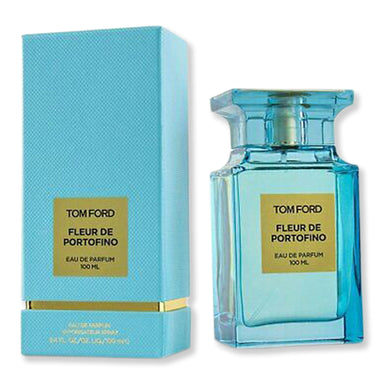 Tom Ford Tom Ford Fleur De Portofino Eau De Parfum Perfume 3.4 oz 