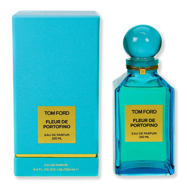 Tom Ford Tom Ford Fleur De Portofino Eau De Parfum Perfume 8.4 oz 