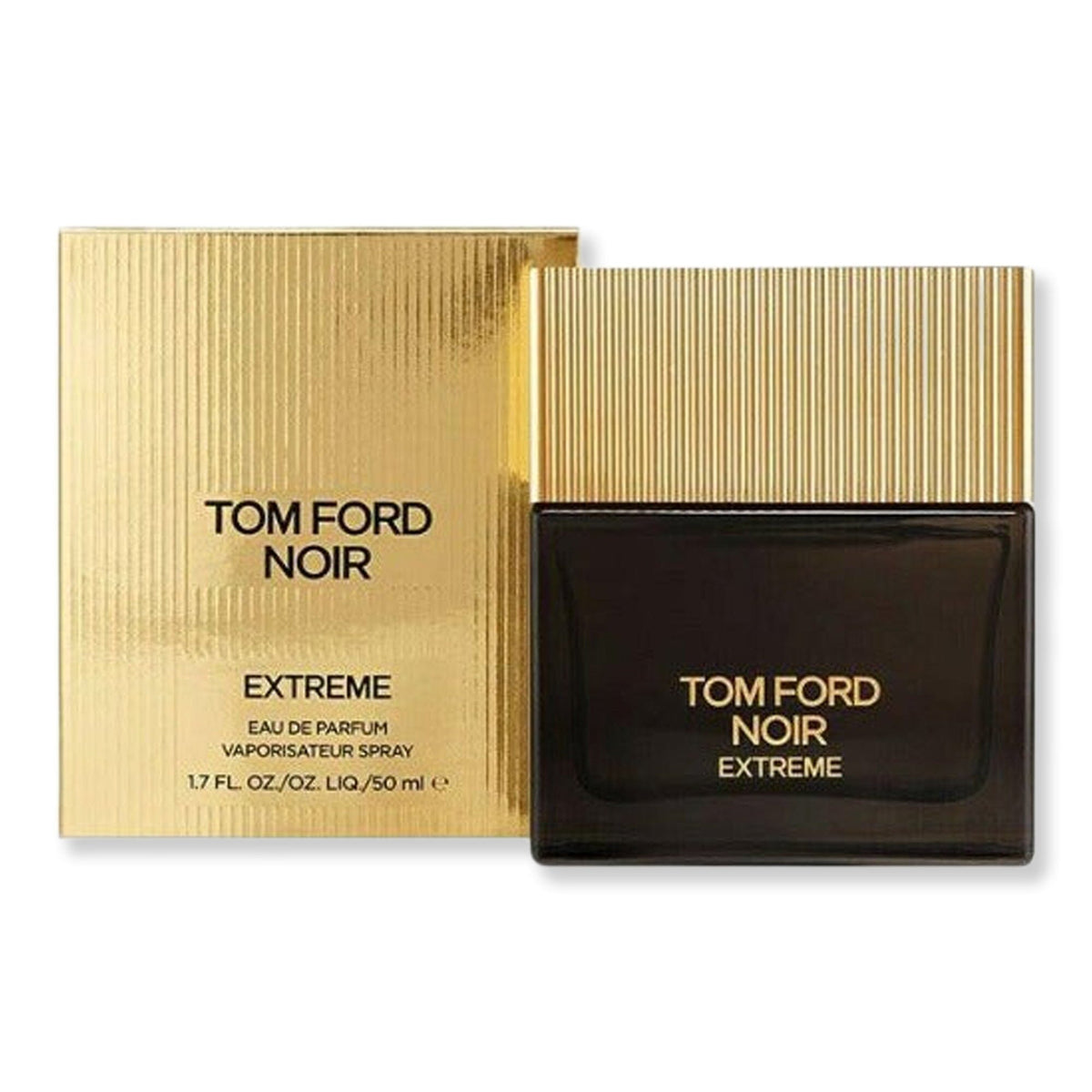Tom Ford Tom Ford For Men Noir Extreme Eau de Parfum Perfume 1.7 oz 