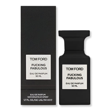 Tom Ford Tom Ford Fucking Fabulous Eau De Parfum Perfume 1.7 oz 