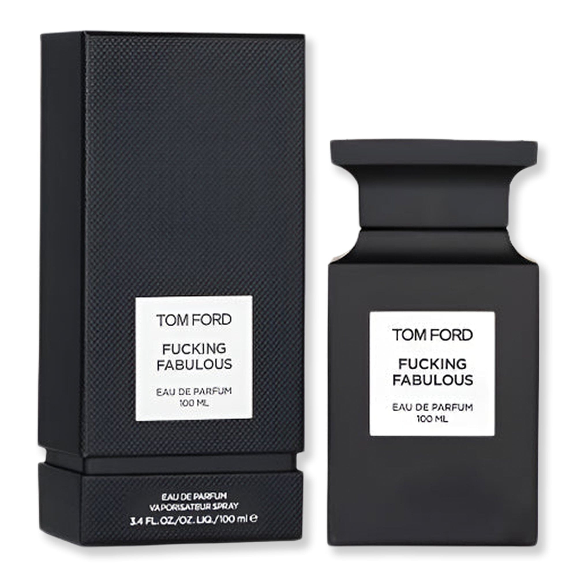Tom Ford Tom Ford Fucking Fabulous Eau De Parfum Perfume 3.4 oz 