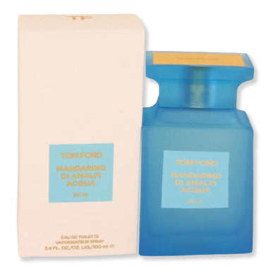 Tom Ford Tom Ford Mandarino Di Amalfi Eau De Parfum Perfume 3.4 oz 