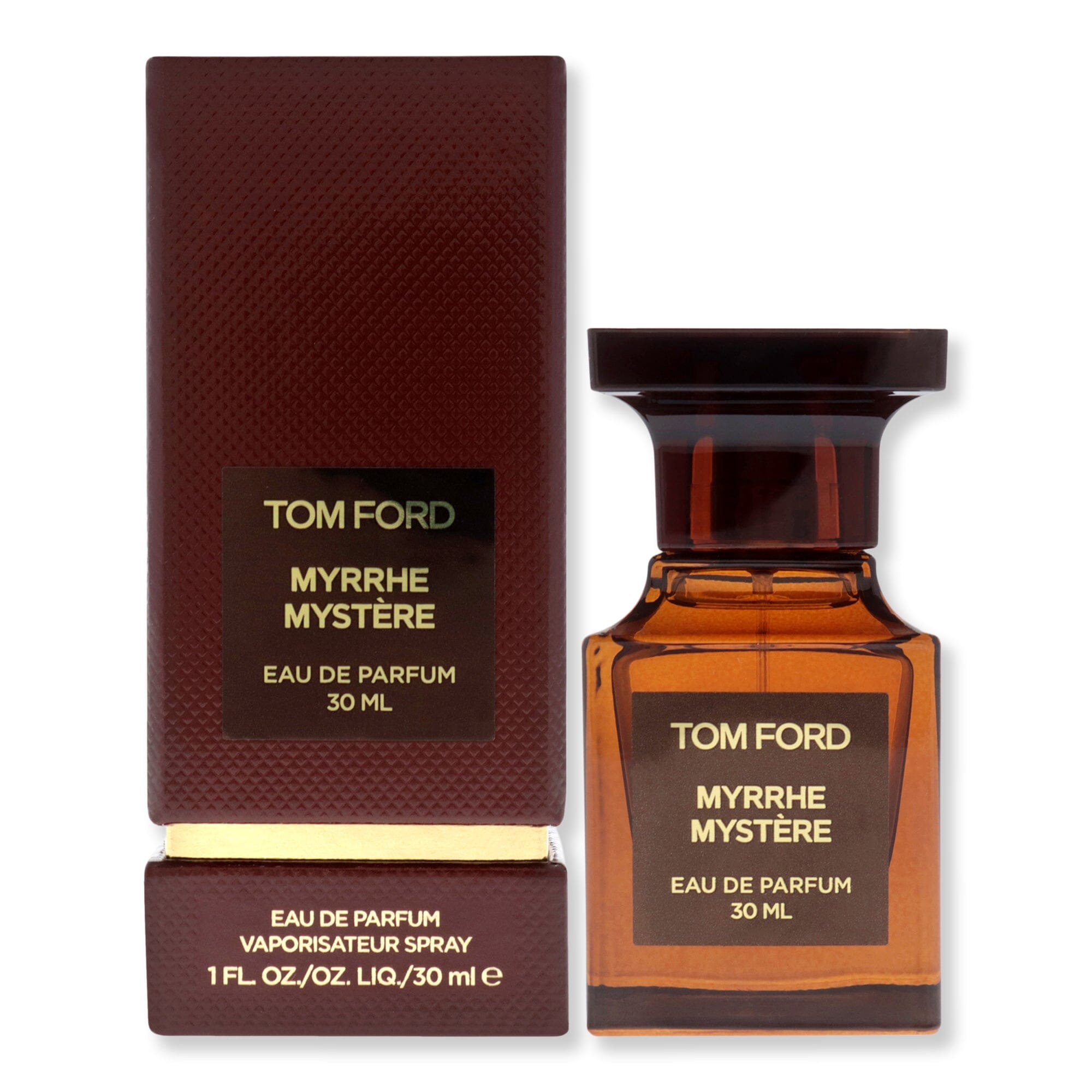 Tom Ford Tom Ford Myrrhe Mystere Eau de Parfum Perfume 1 oz 