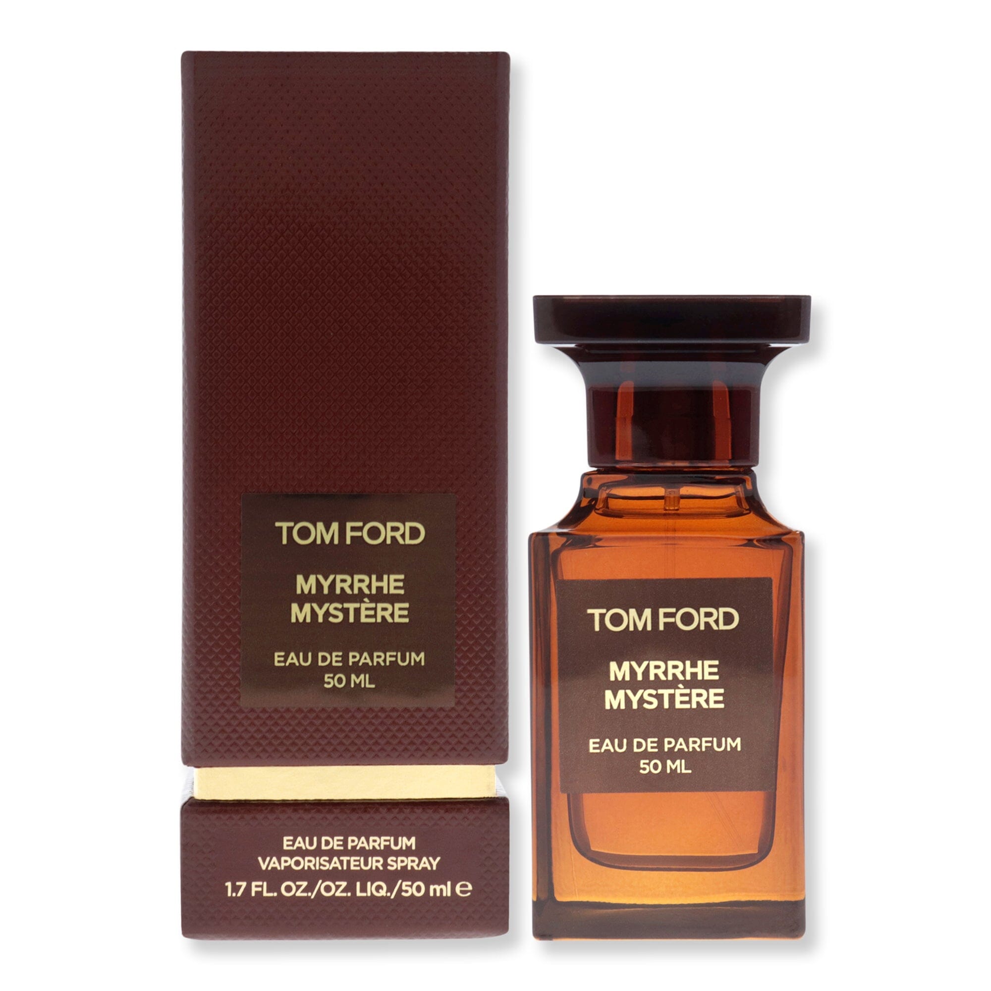 Tom Ford Tom Ford Myrrhe Mystere Eau de Parfum Perfume 1.7 oz 