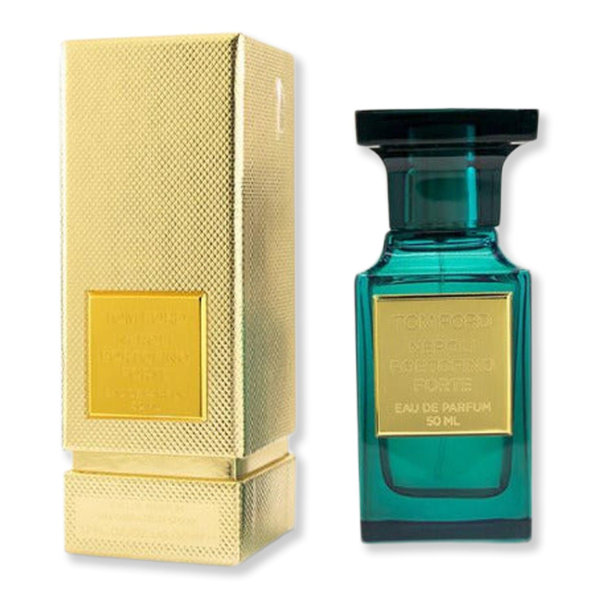 Tom Ford Tom Ford Neroli Portofino Forte Eau De Parfum Perfume 3.4 oz 