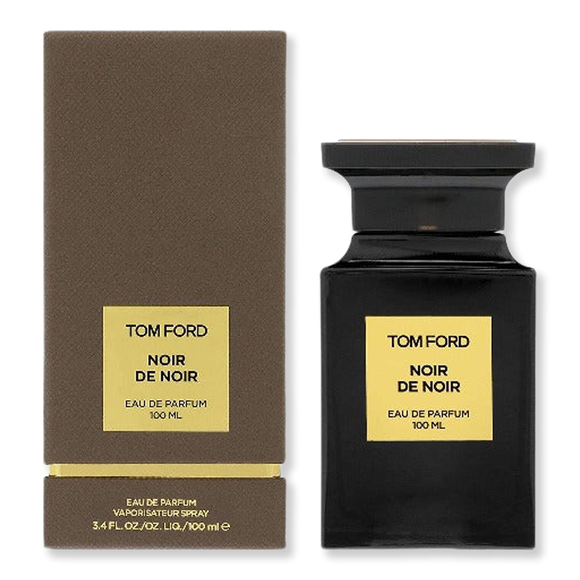 Tom Ford Tom Ford Noir De Noir Eau De Parfum Perfume 3.4 oz 