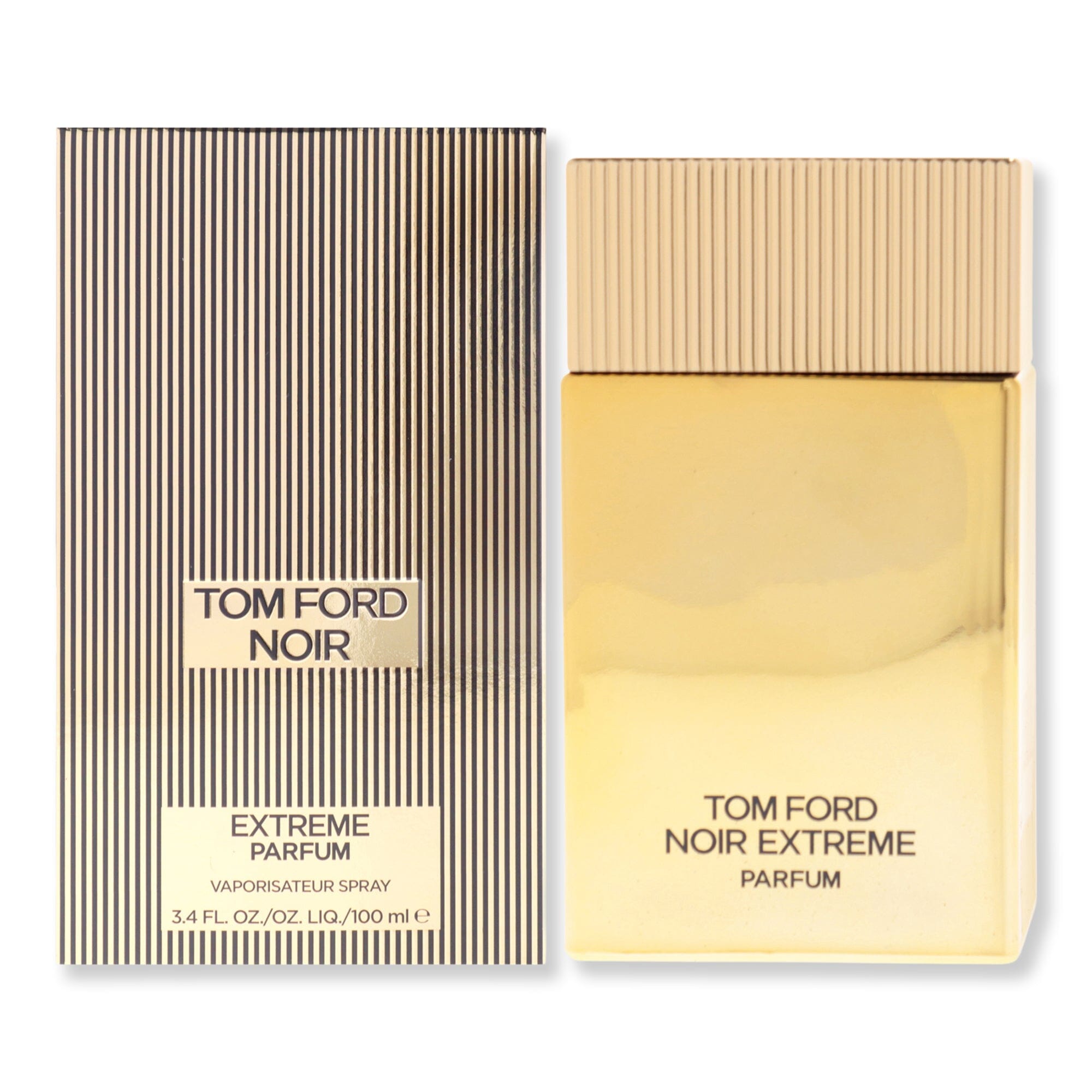 Tom Ford Tom Ford Noir Extreme Parfum Perfume 3.4 oz 