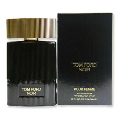 Tom Ford Tom Ford Noir Pour Femme Eau De Parfum Perfume 1.7 oz 